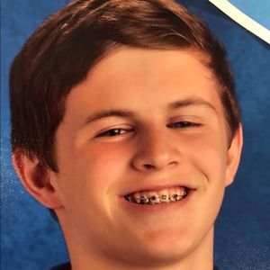 Meet your Posher, Darragh